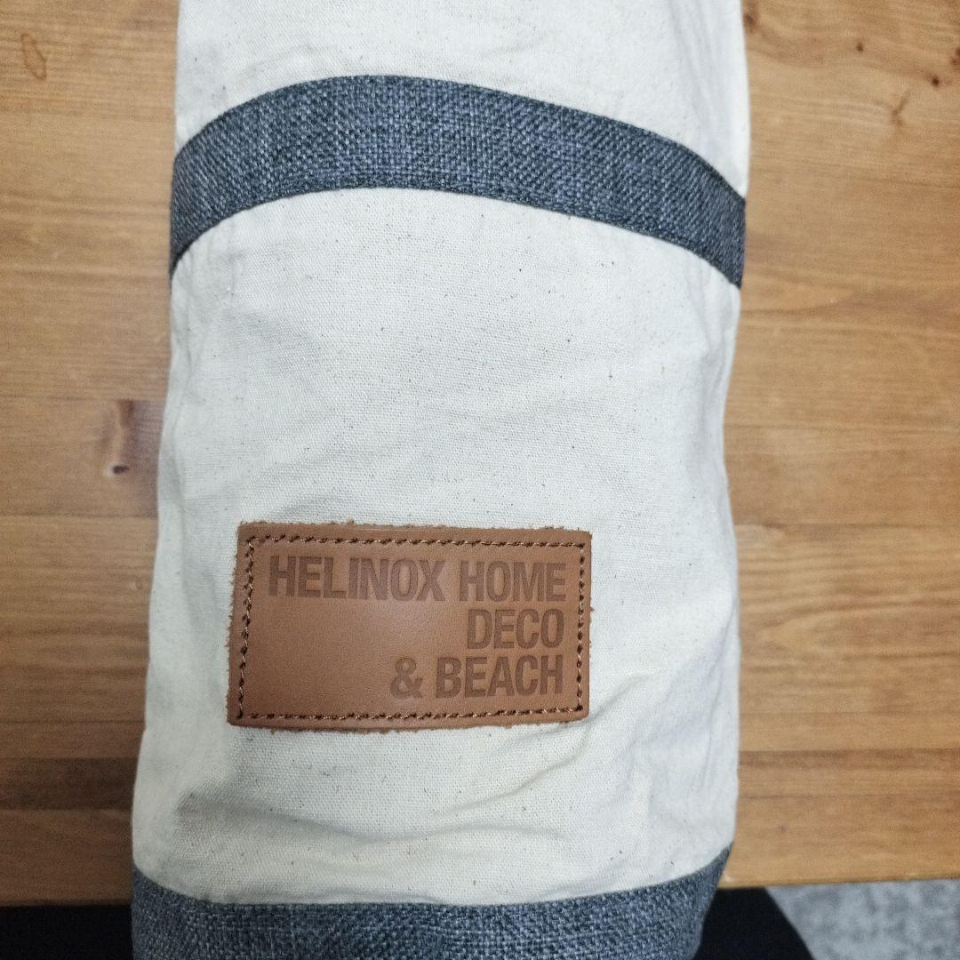 Helinoxホーム・デコ&ビーチ