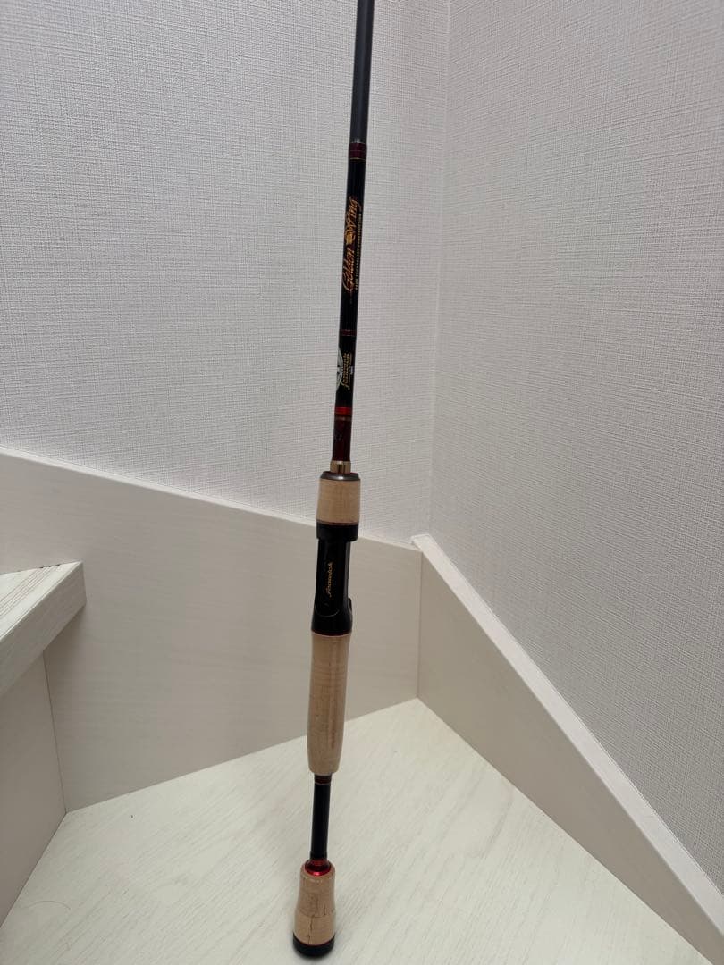 fenwick Golden Wing/ゴールデンウィング　GW68CMLP+J