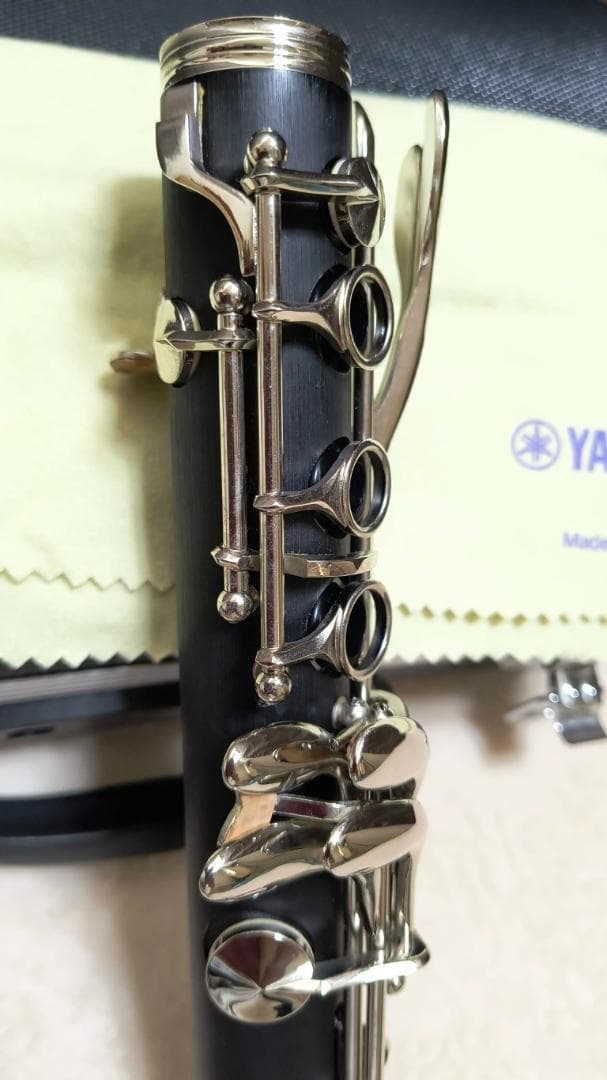 J.michael　J.マイケル　クラリネット　ハードケース付き