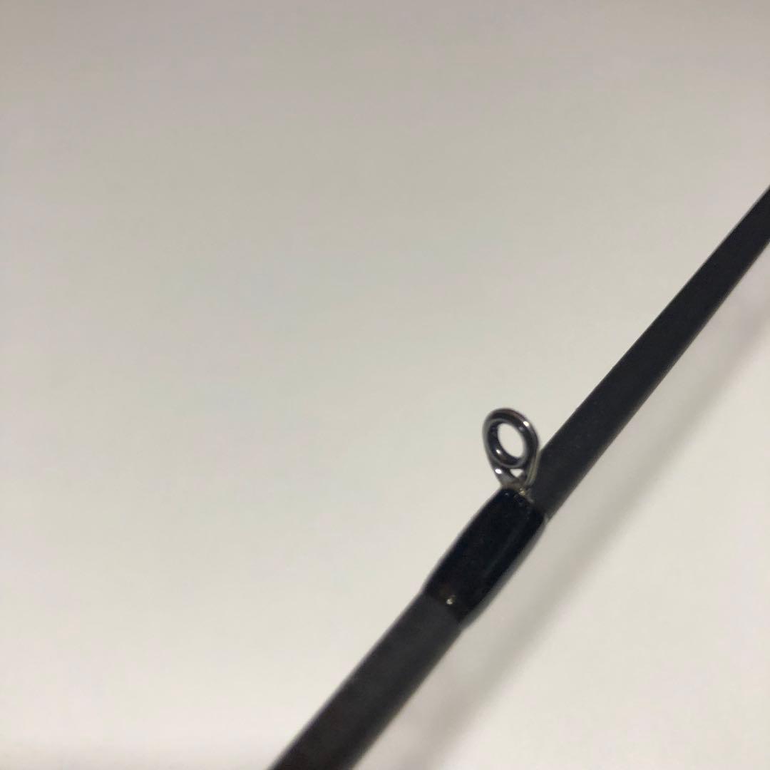 ノースフォークコンポジット　PFR71MH Jカスタム