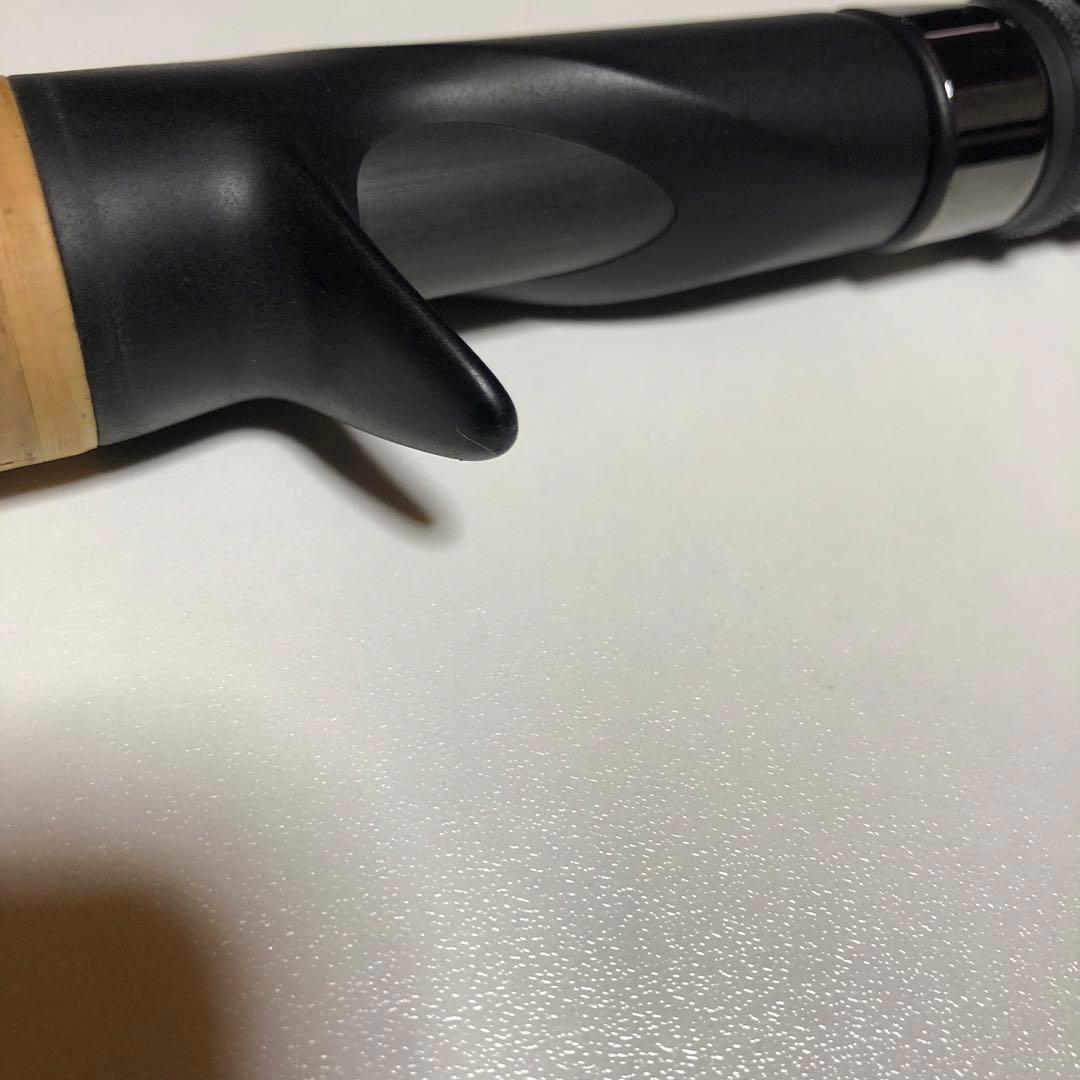 ノースフォークコンポジット　PFR71MH Jカスタム