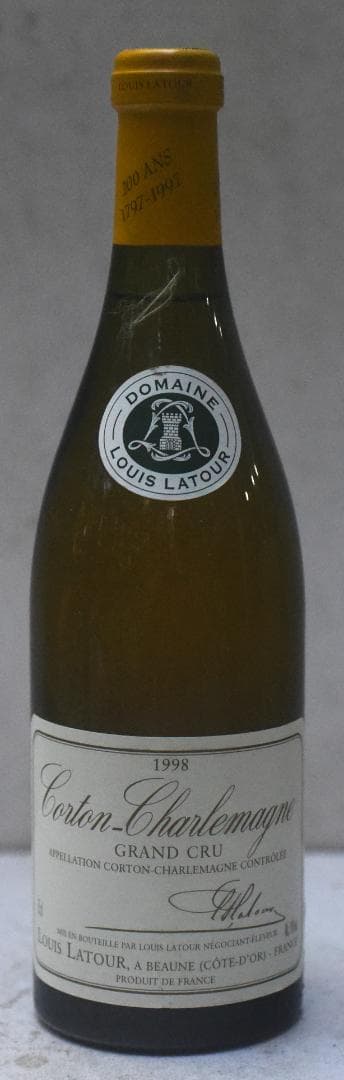 プ*ル様 ビンテージワイン◆シャンベルタン クロ ド ベーズ◆コルトン シャルル