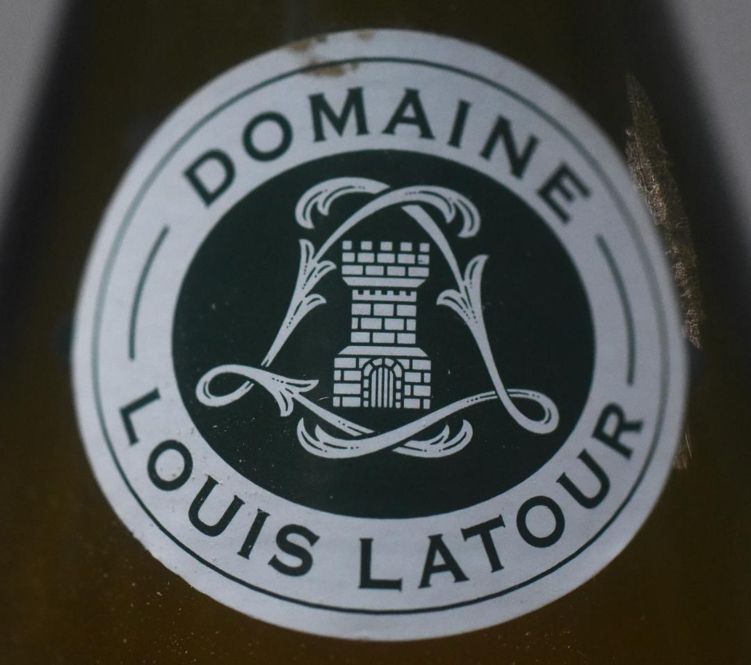 プ*ル様 ビンテージワイン◆シャンベルタン クロ ド ベーズ◆コルトン シャルル