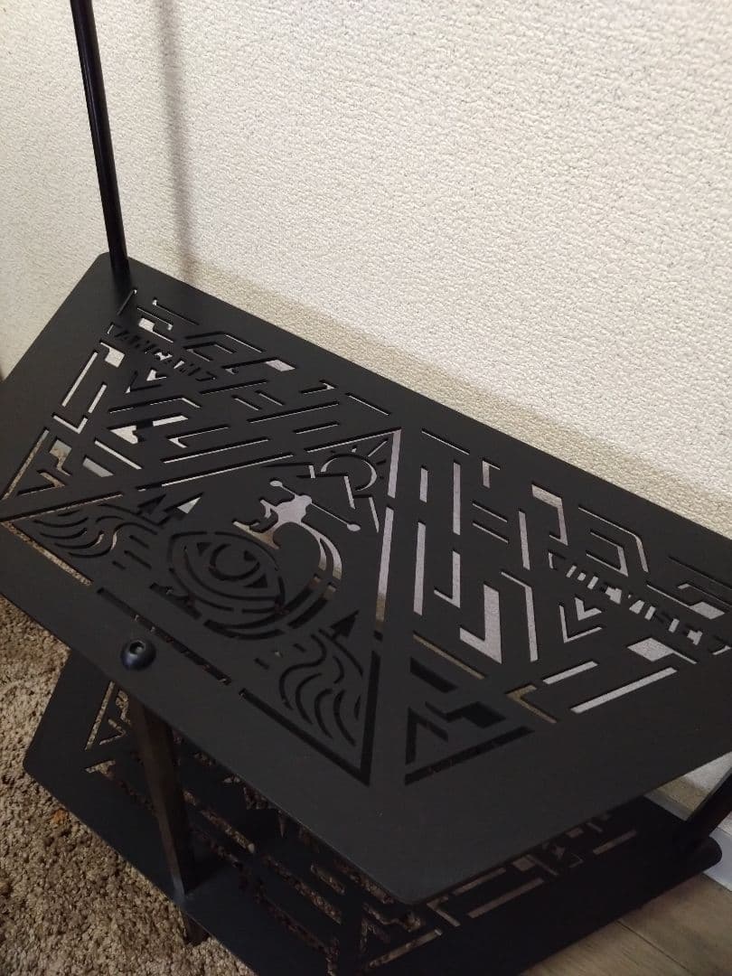 devise works デバイスワークス メタヘキテ ハーフ2段