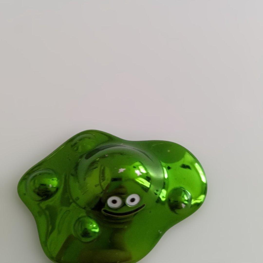 ドラゴンクエストメタリックモンスターズギャラリー　5個セット