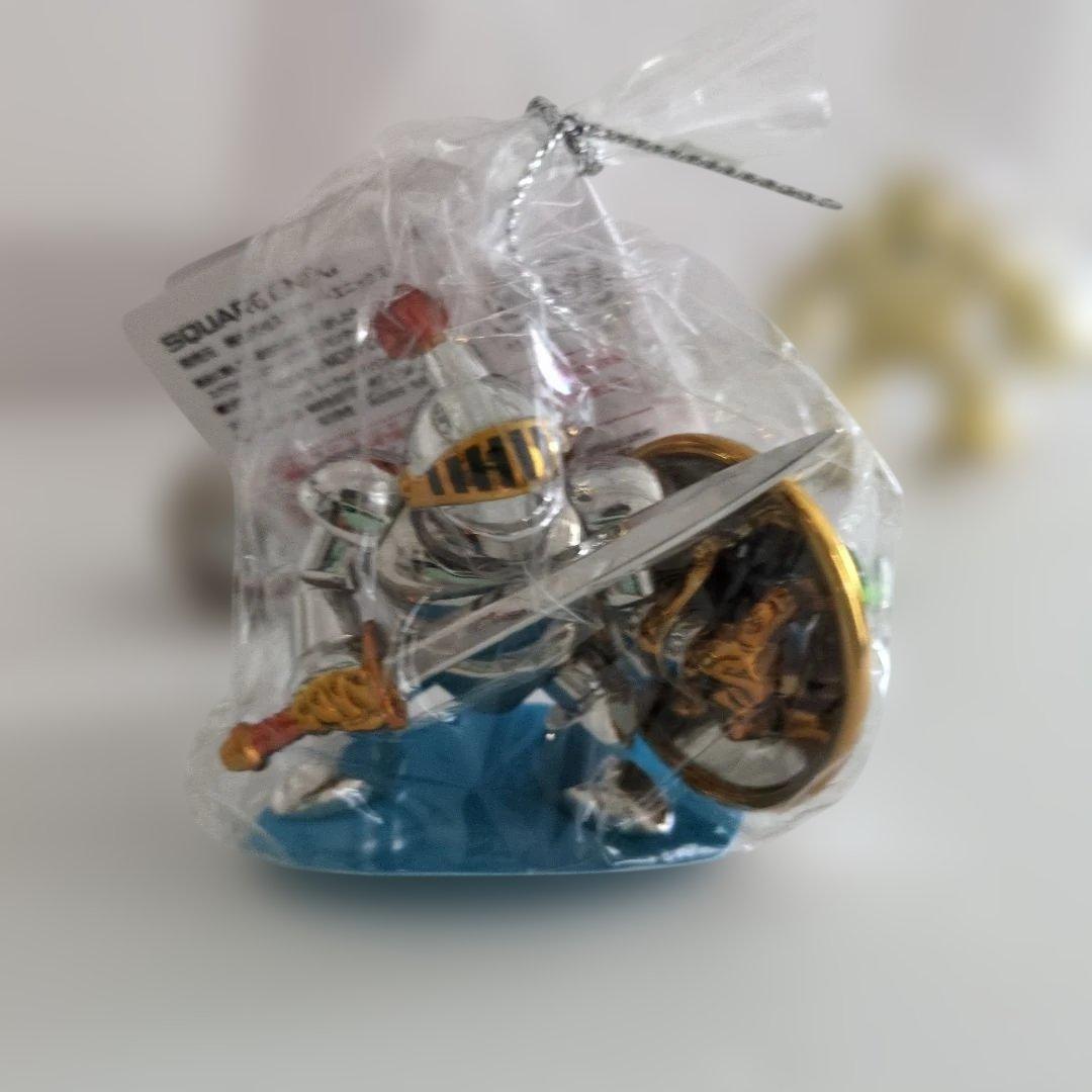 ドラゴンクエストメタリックモンスターズギャラリー　5個セット