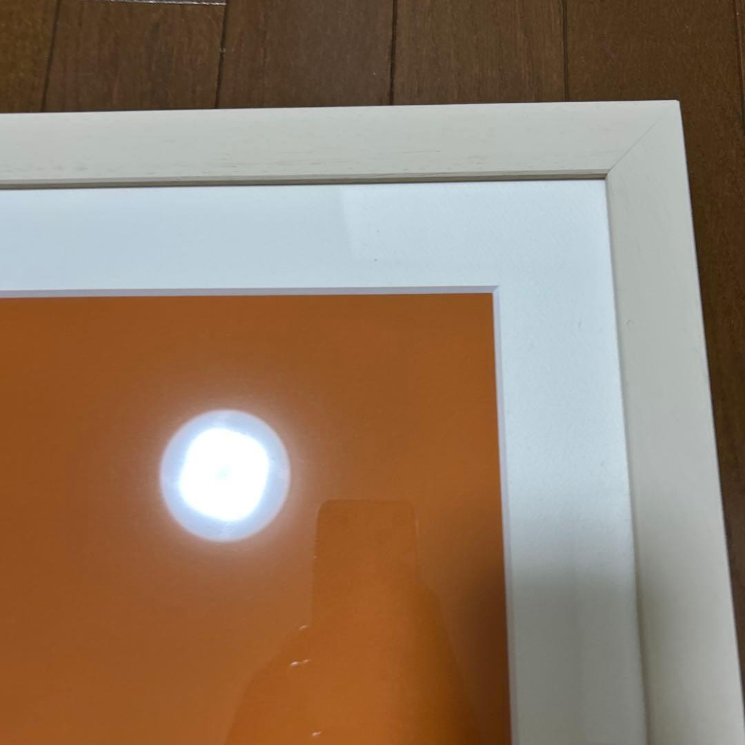 た*ば様 JOJO展 高級複製原画 キービジュアル長崎 ジョジョ展 jojo ２