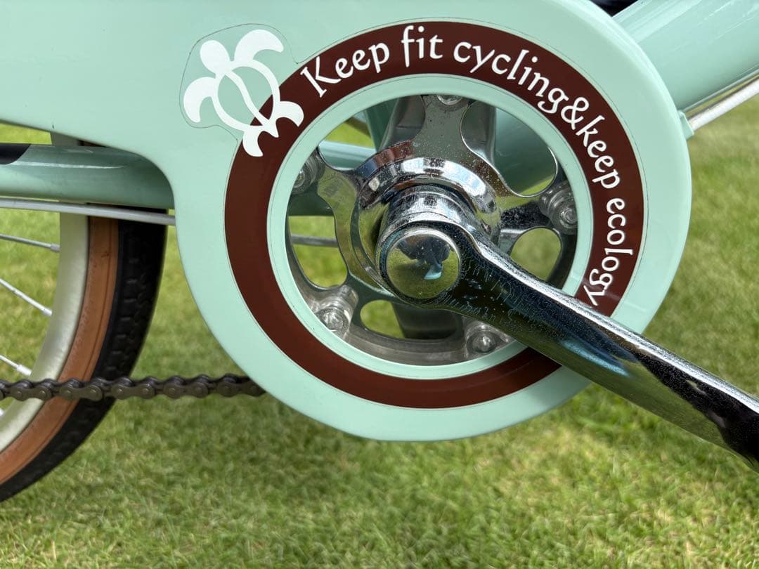 子供用自転車　22インチ　6段ギア変速 宮城県仙台市近郊　直接引き取り限定