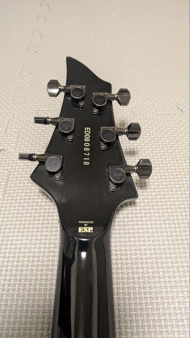 Edwards E-FR-145GT フォレスト