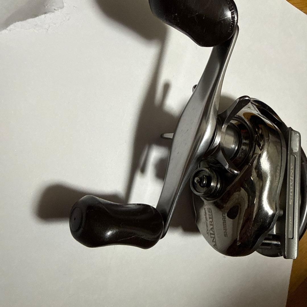 初代アンタレス (キャップ無し)