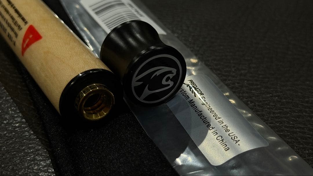 Predator Centro Shaft for Uni-Loc® Joint