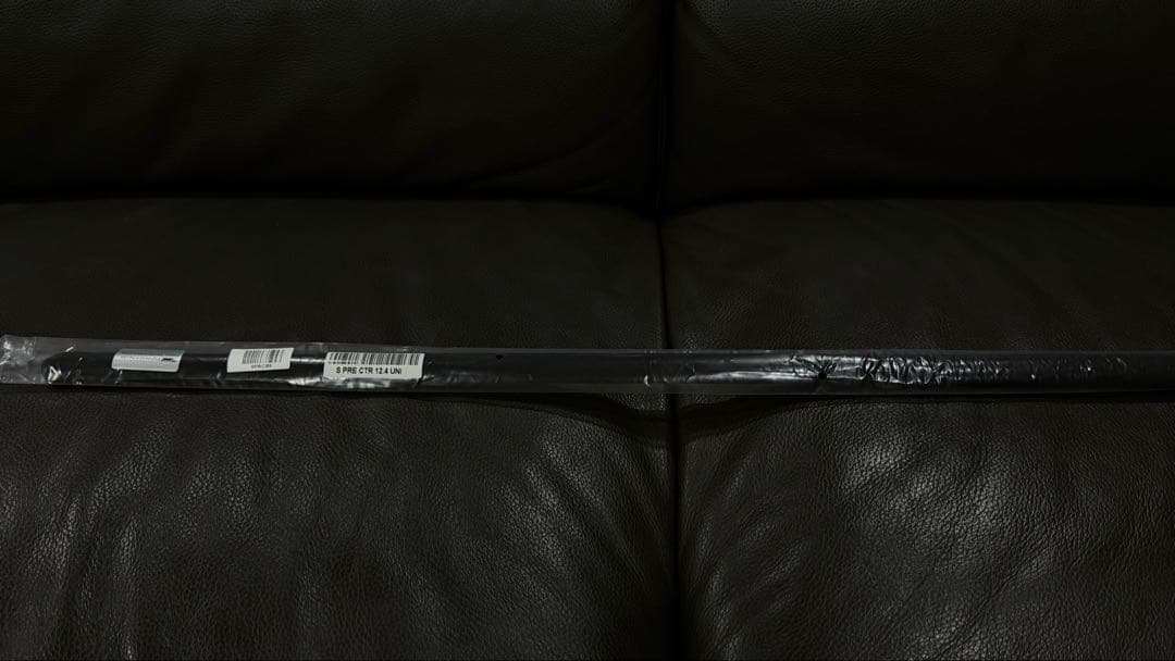 Predator Centro Shaft for Uni-Loc® Joint