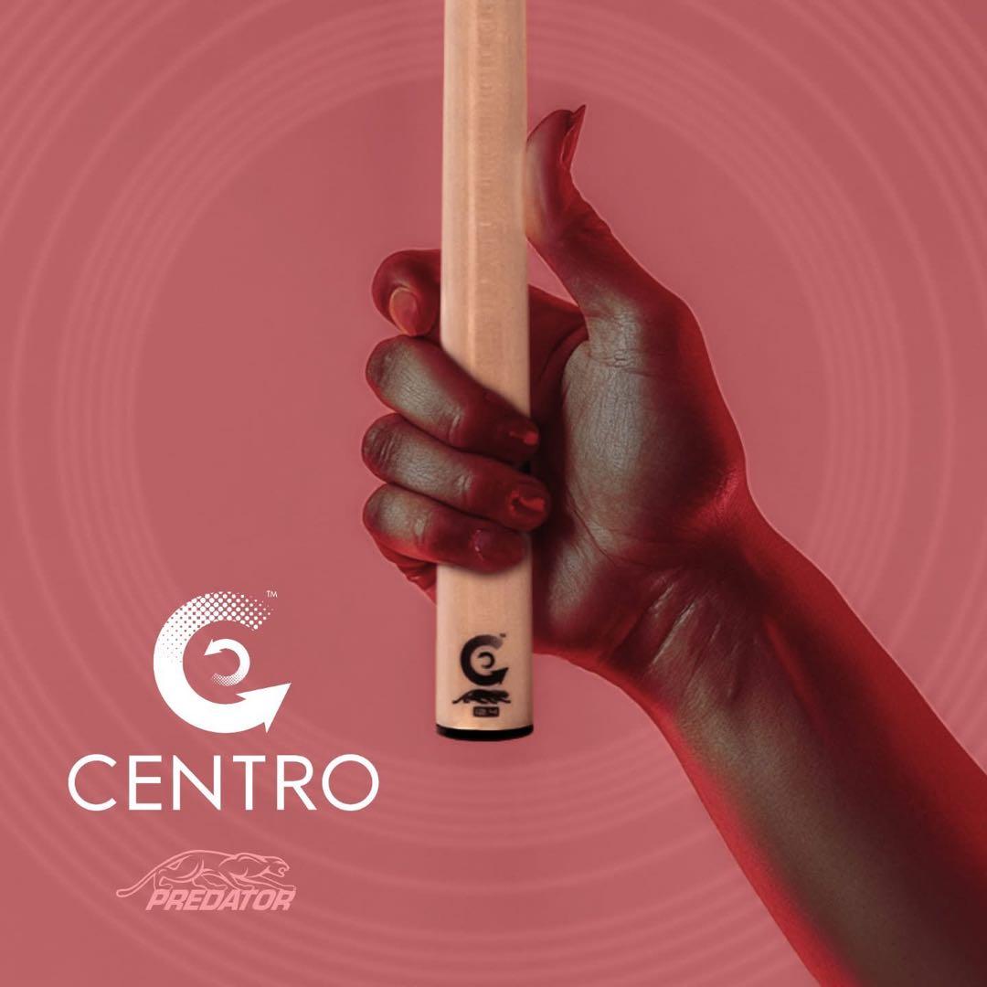 Predator Centro Shaft for Uni-Loc® Joint