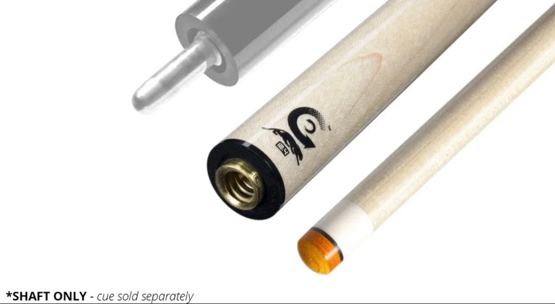 Predator Centro Shaft for Uni-Loc® Joint