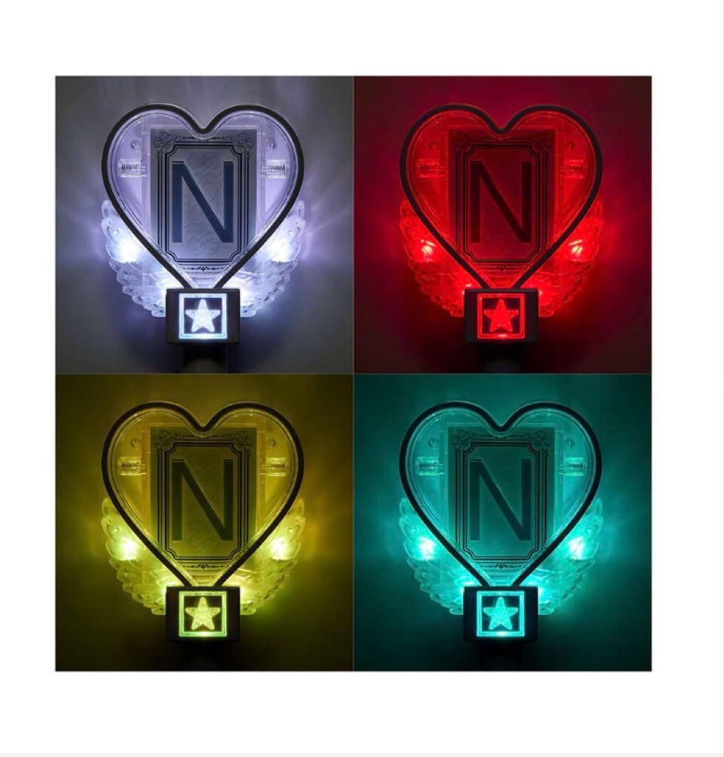 アイドリックの魔法 中島健人