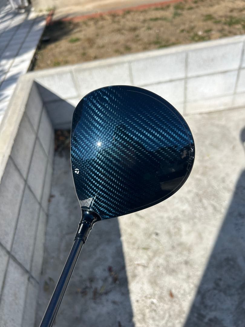 TaylorMade R1Q MAX Light ドライバー　10.5 SR