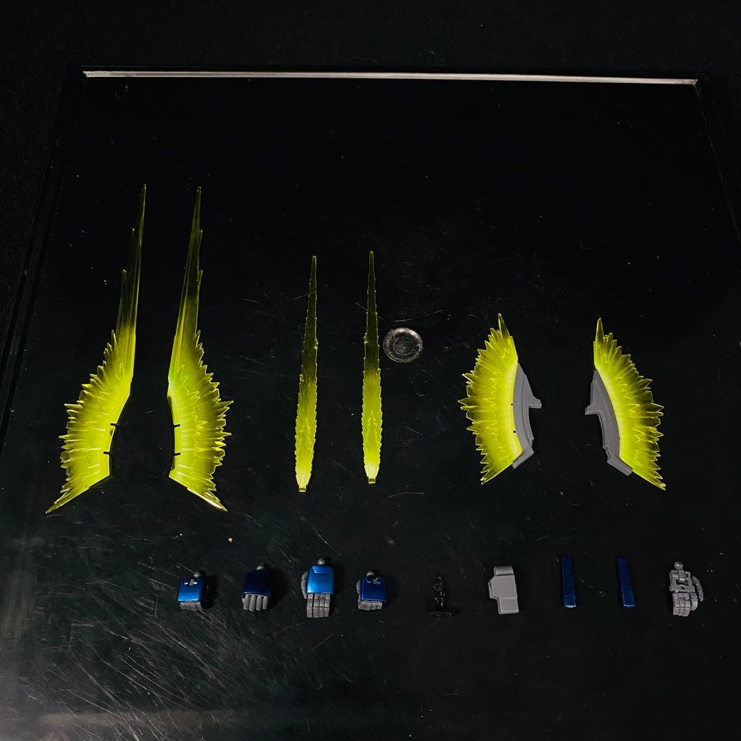 【成約済】RG 機動戦士ガンダムUC シナンジュ