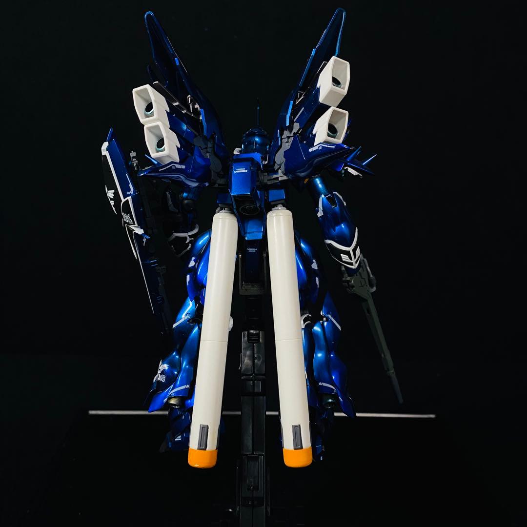 【成約済】RG 機動戦士ガンダムUC シナンジュ