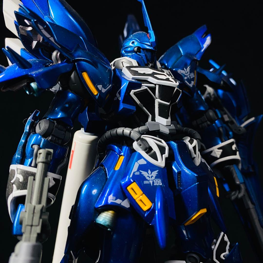 【成約済】RG 機動戦士ガンダムUC シナンジュ