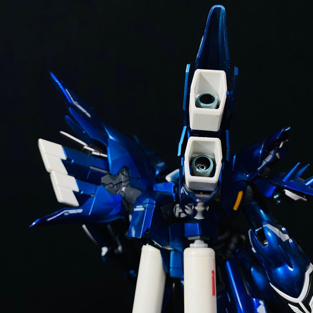 【成約済】RG 機動戦士ガンダムUC シナンジュ