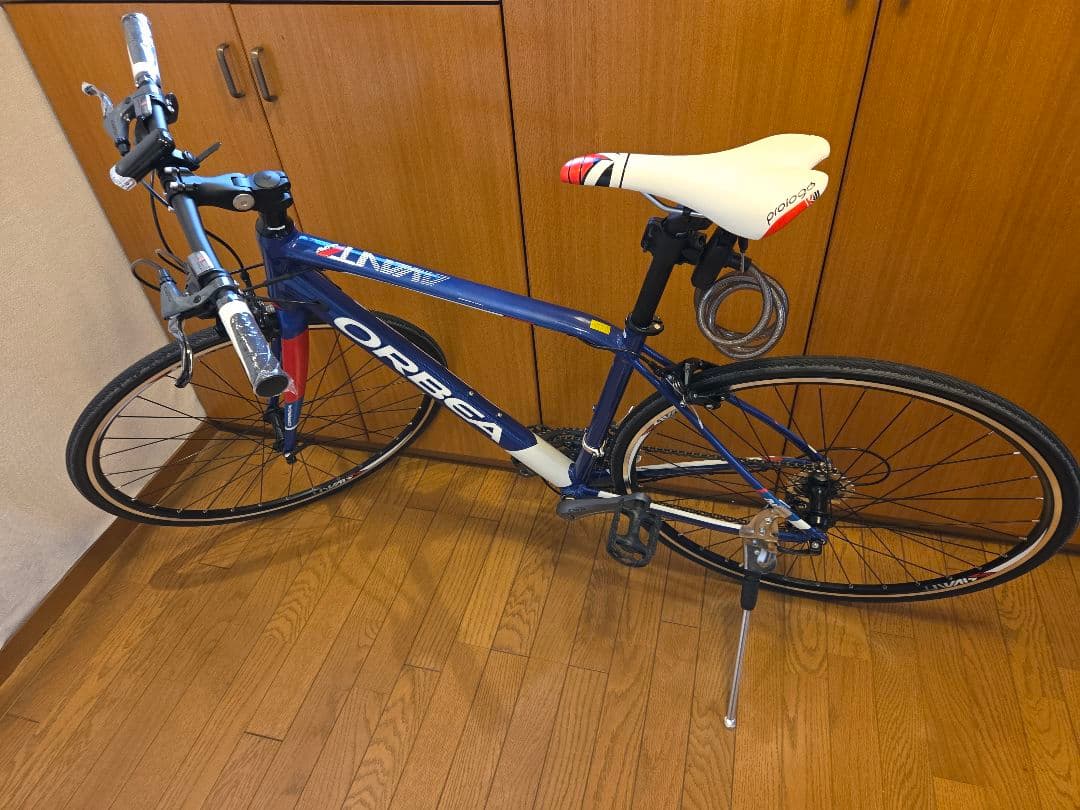 ORBEA AVANT クロスバイク