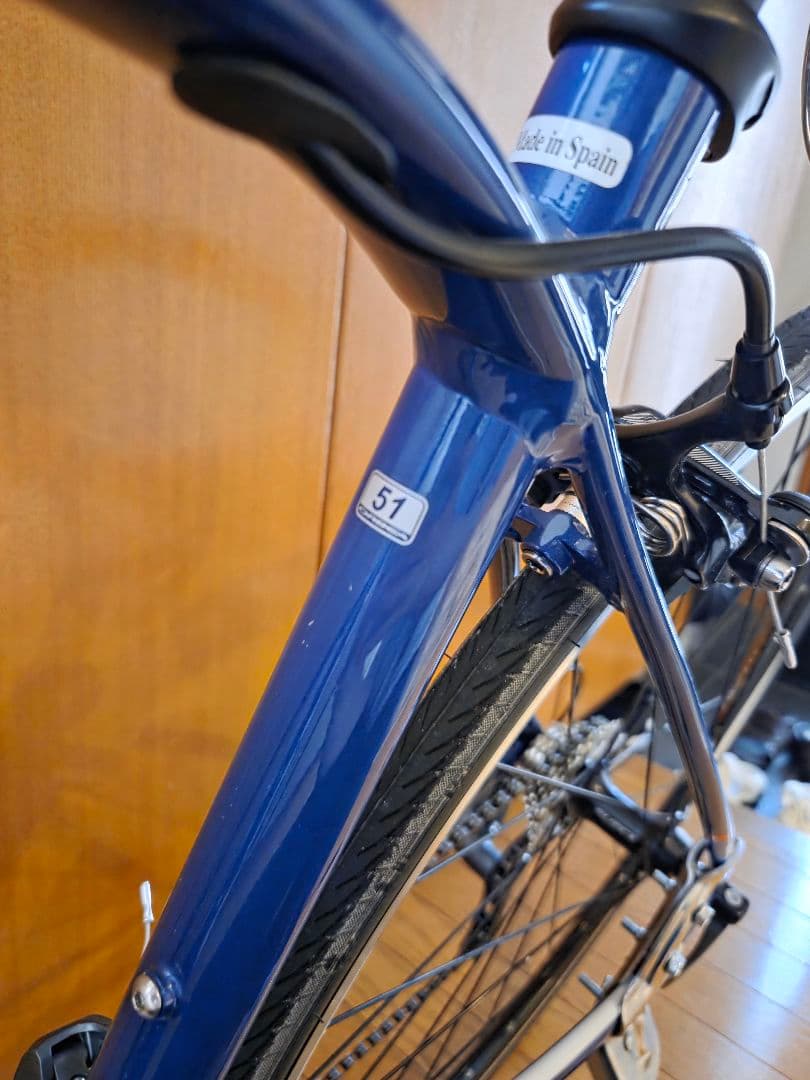 ORBEA AVANT クロスバイク