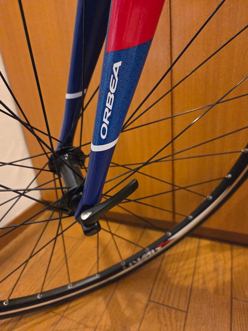 ORBEA AVANT クロスバイク