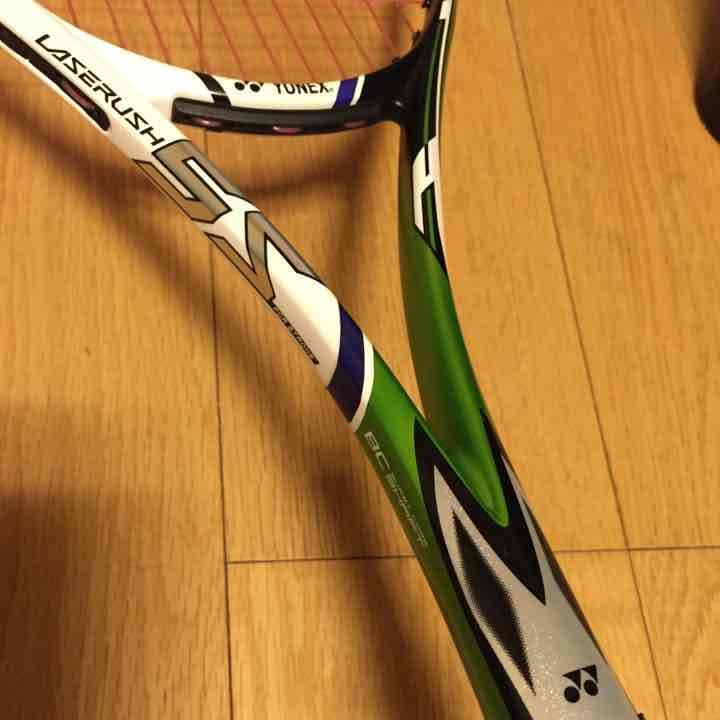 シューズ(男性用) LASERUSU