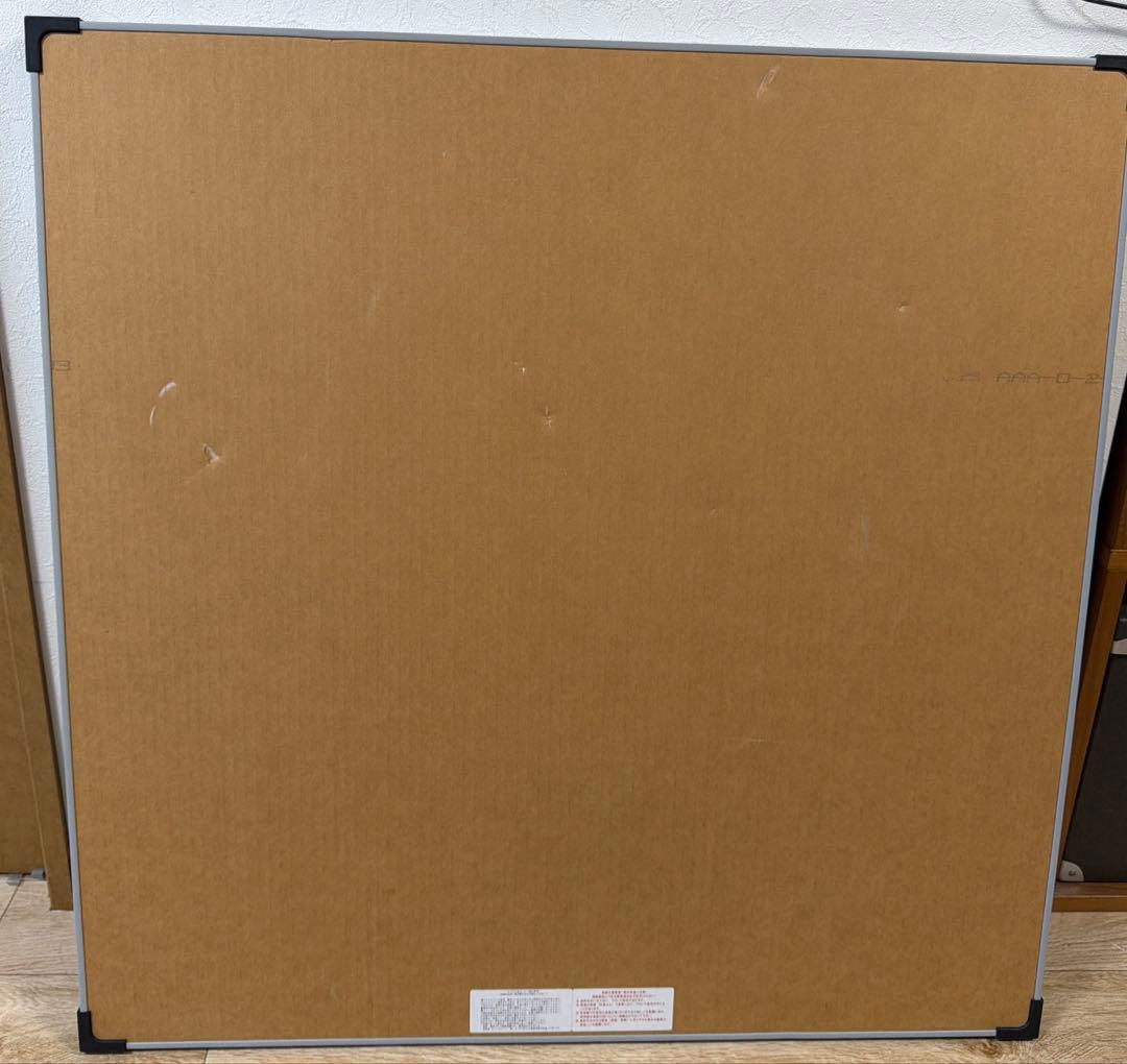 美品★エバーラケット★バドミントン 壁打ちくん コート　練習　ターゲットボード