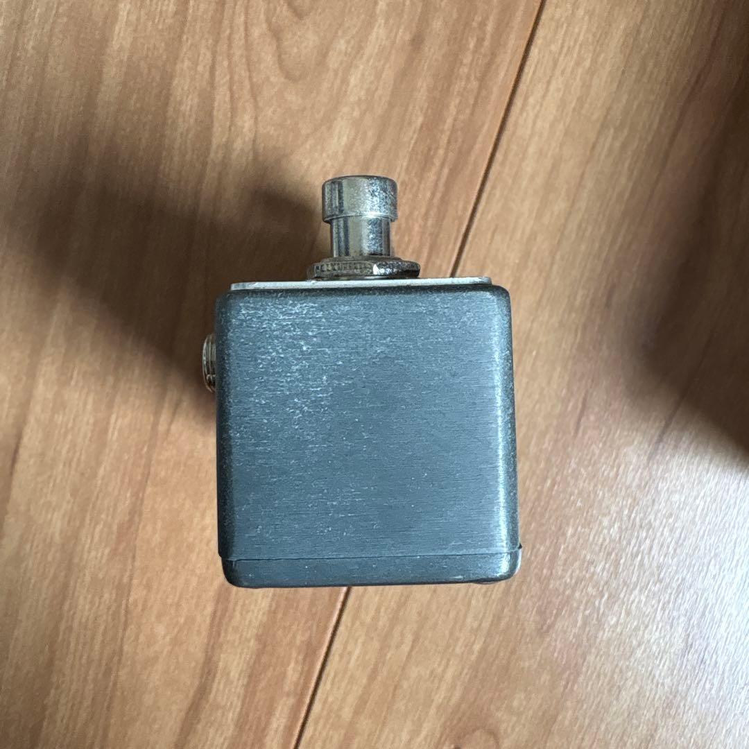 exotic EP-Booster ギターエフェクター