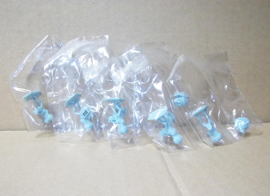 最終値下げ コトブキヤ マブラヴ 光線級BETA(レーザー級)×10体セット