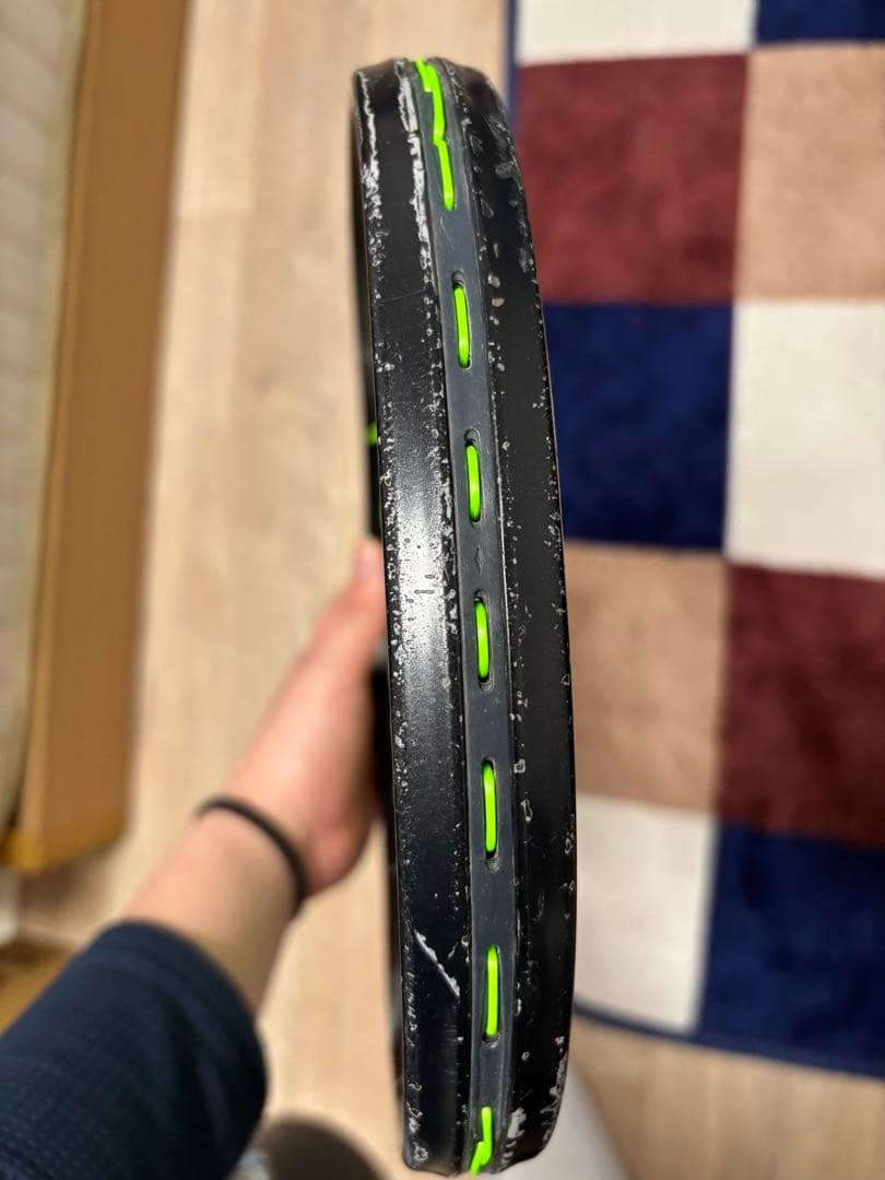 ボルトレイジ8v