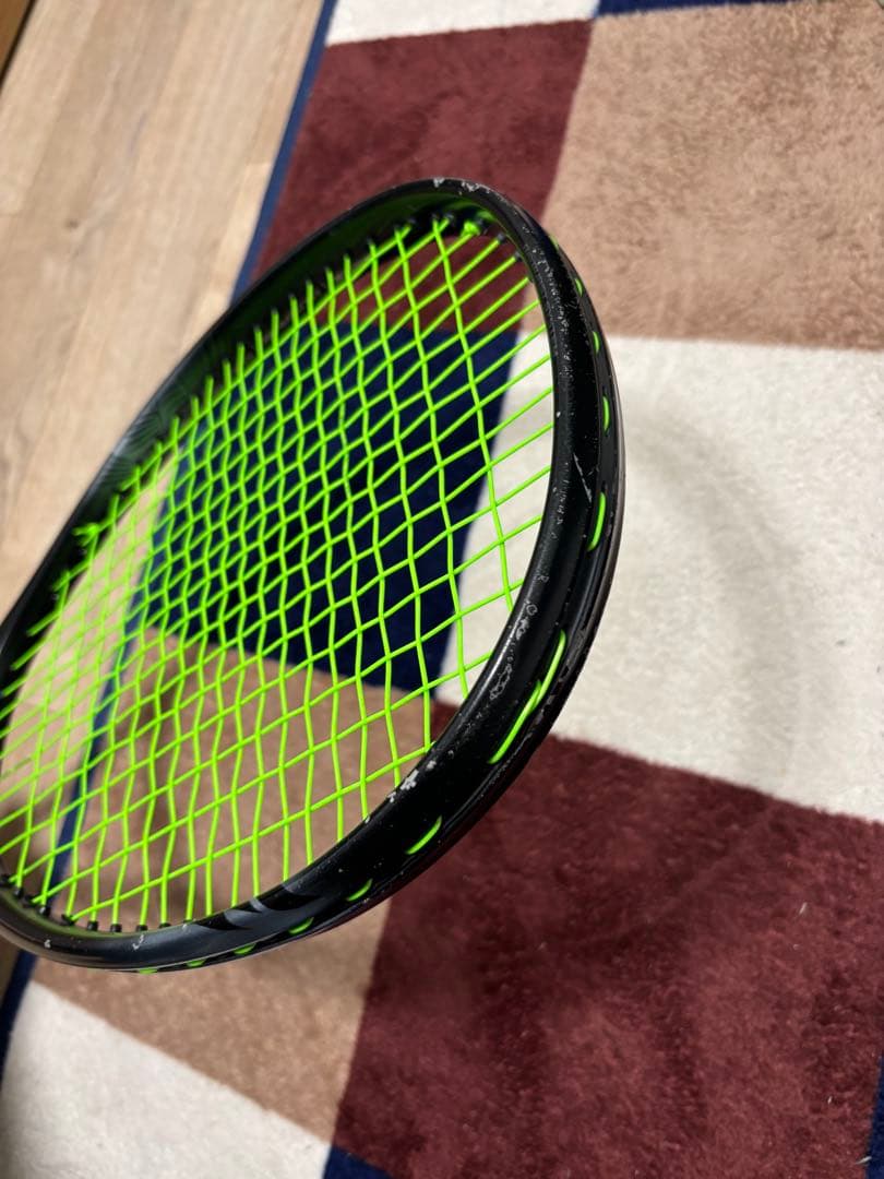 ボルトレイジ8v