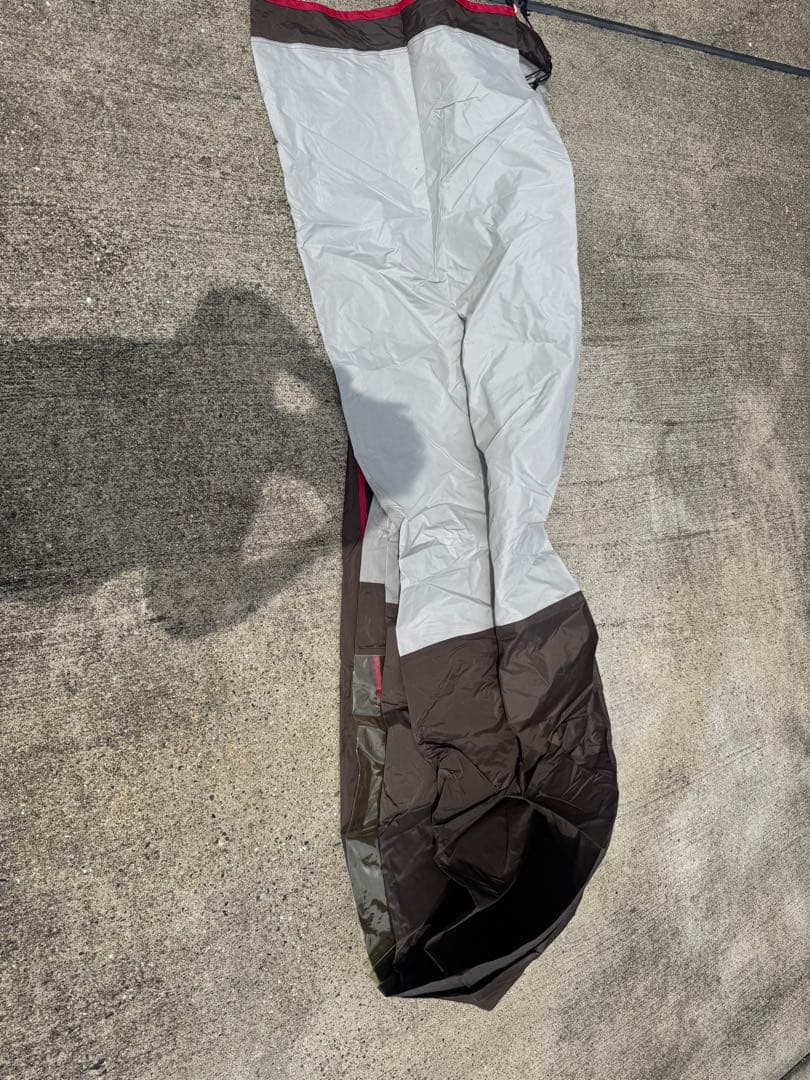 Coleman ウェザーマスター　コクーン3 4点セット