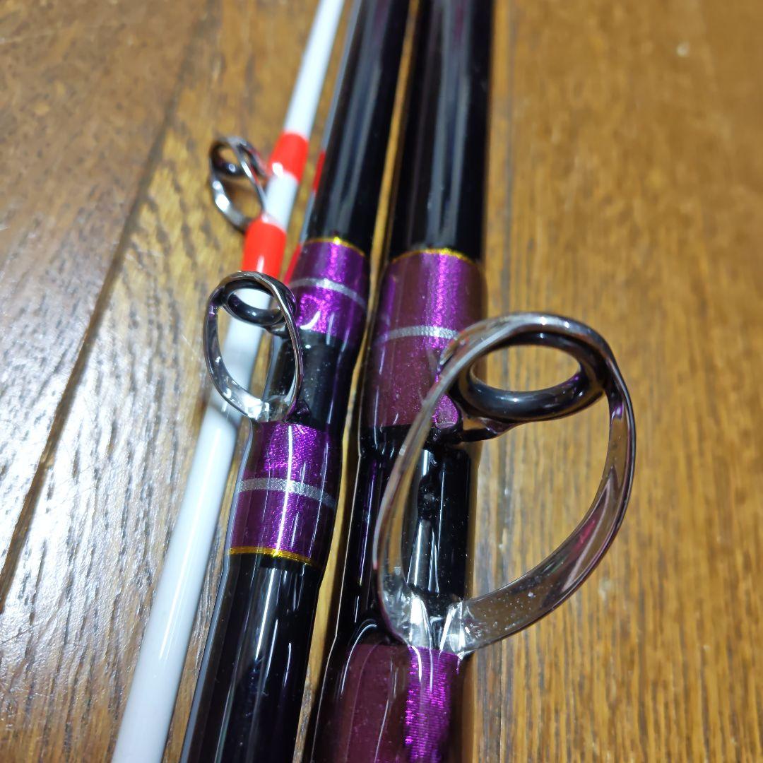 GOKUEVOLUTION 沖メバル360