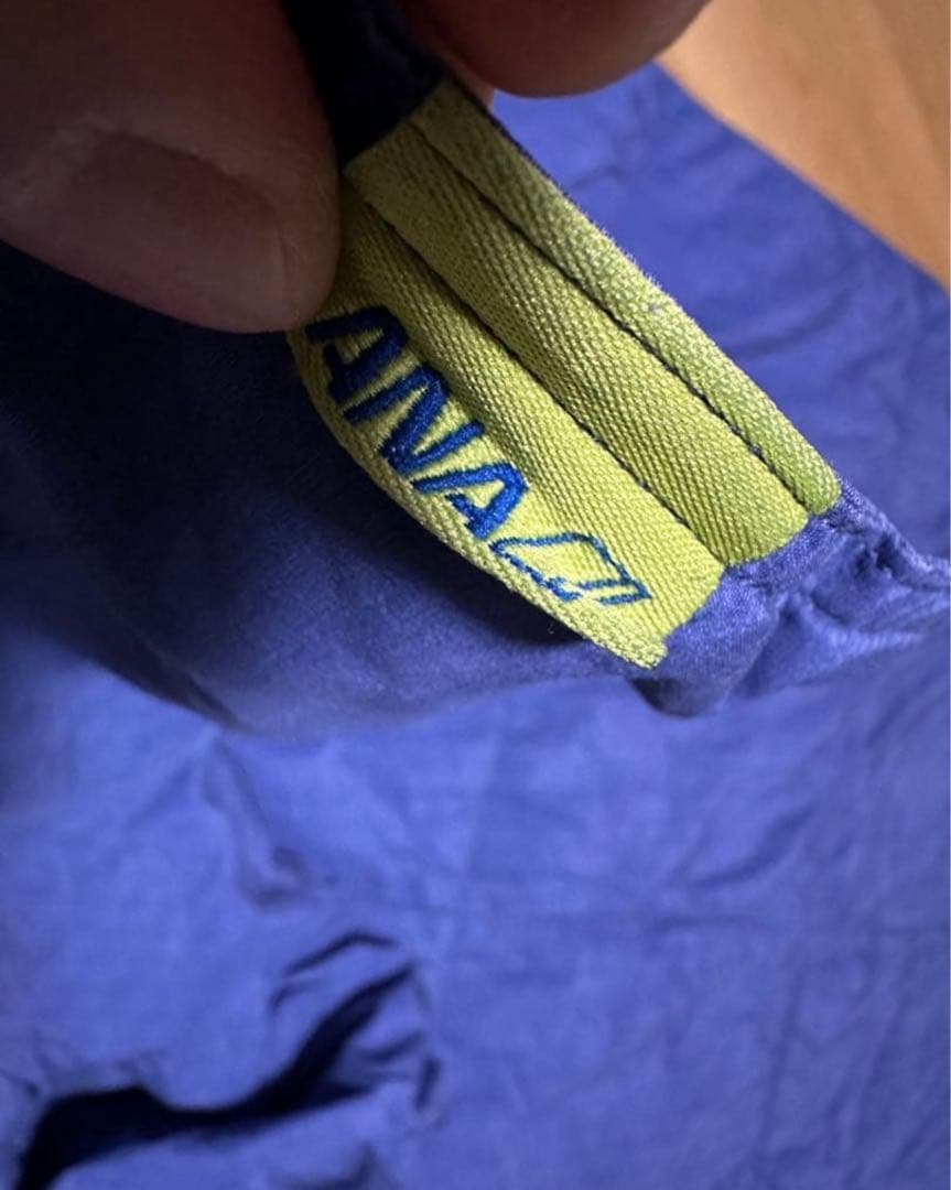 ANA 全日空　国際線　ビジネスクラス　羽毛布団　ブランケット　車中泊　災害時