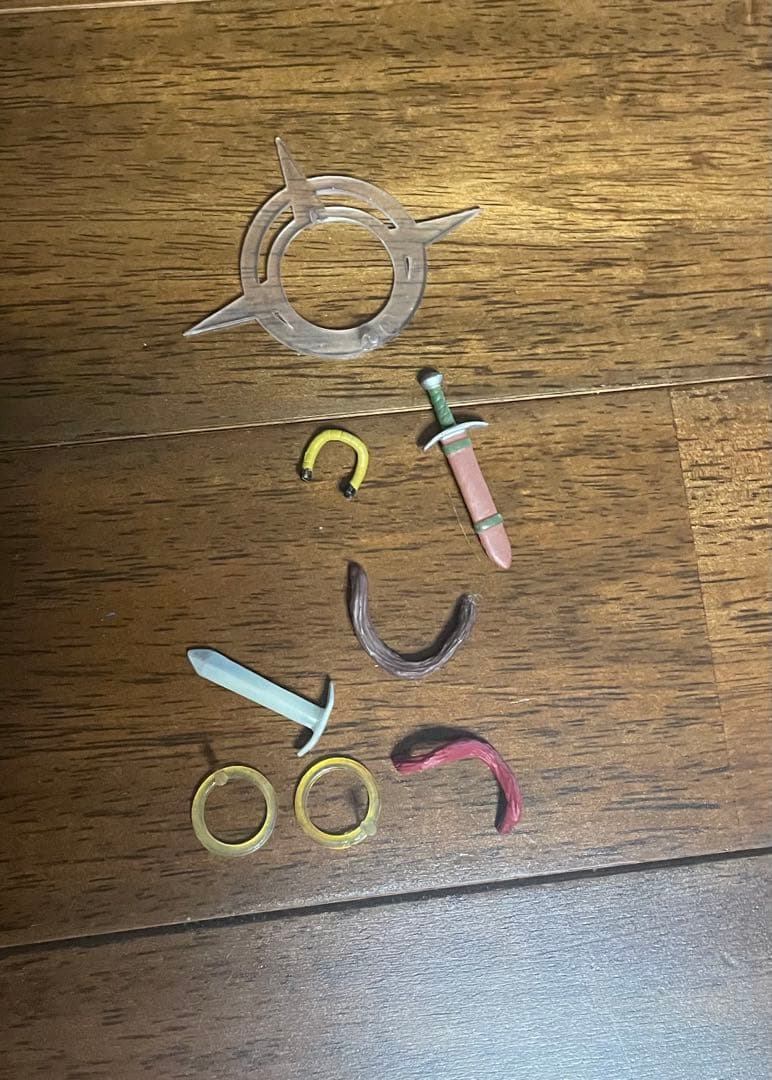 ドラゴンボール　アドバージ　まとめ売り　131体　週末限定値下げ！！