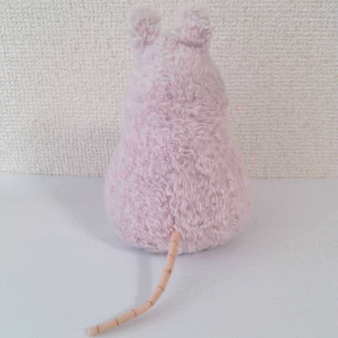 千と千尋の神隠し　坊ねずみ　ぬいぐるみ