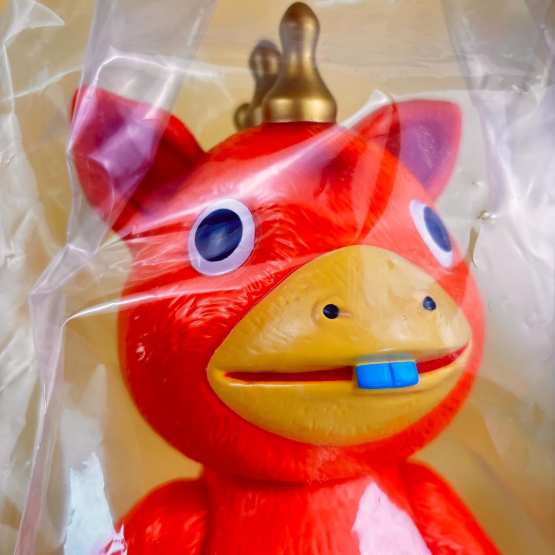 マルサン　ブースカ　450　昭和イメージカラーVer