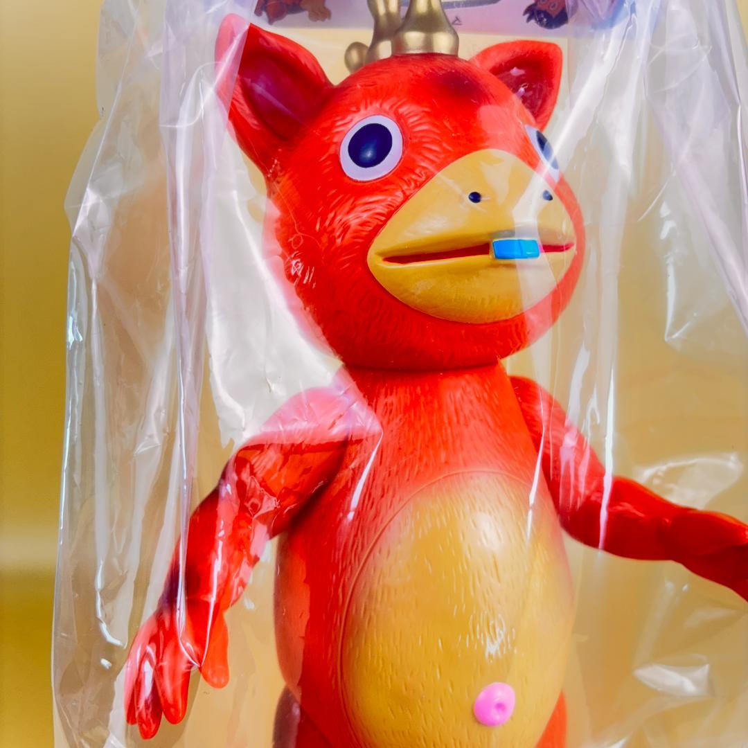 マルサン　ブースカ　450　昭和イメージカラーVer