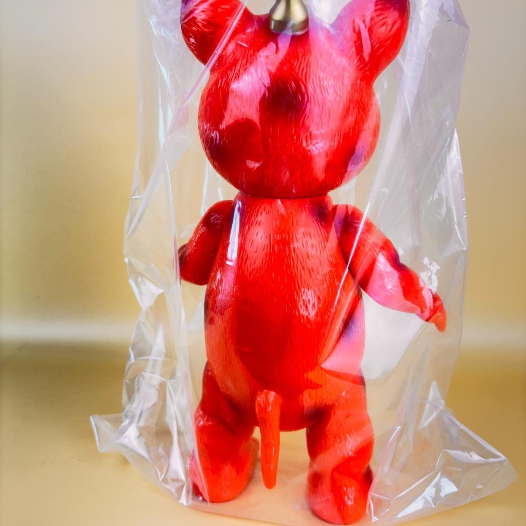 マルサン　ブースカ　450　昭和イメージカラーVer