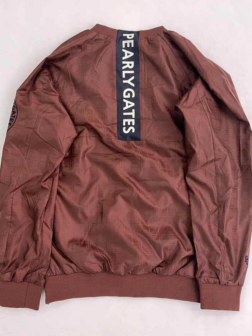 PEARLYGATES 053-3221007 定価42,900円 新品タグ付