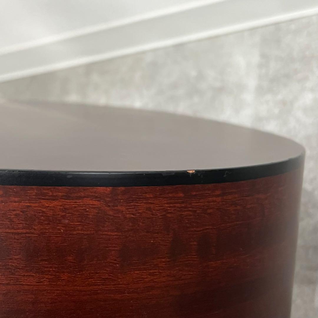 YAMAHA FG-Junior JR2アコースティック ミニギター スタンド