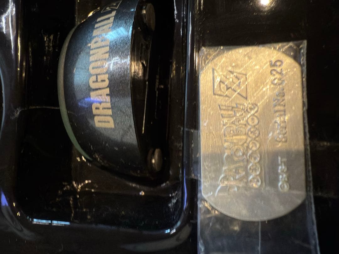 ⭐︎限定版⭐︎クリスタルドラゴンボールスペシャルセット