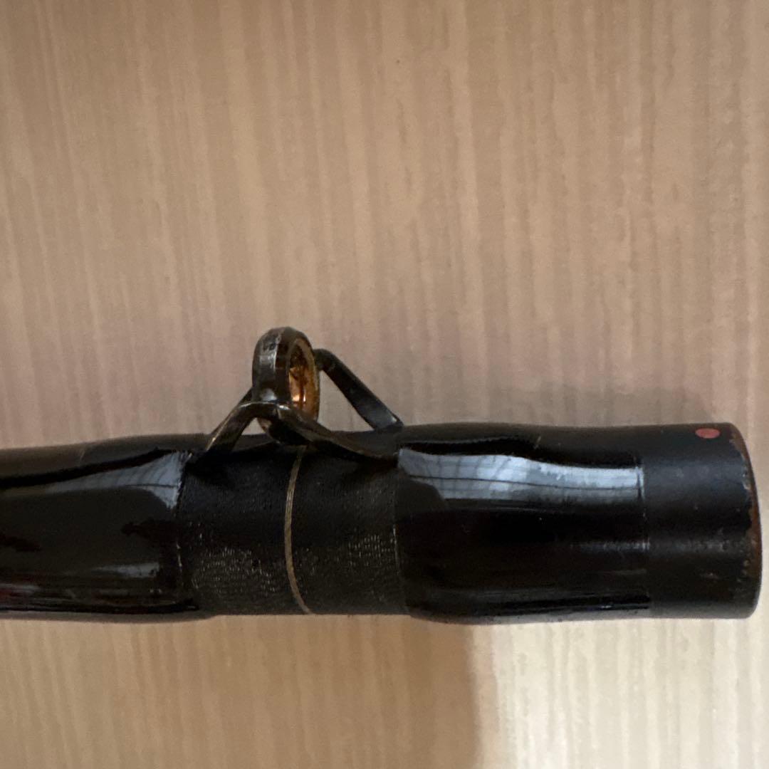 がま石　GUTSO MH500 石鯛用竿