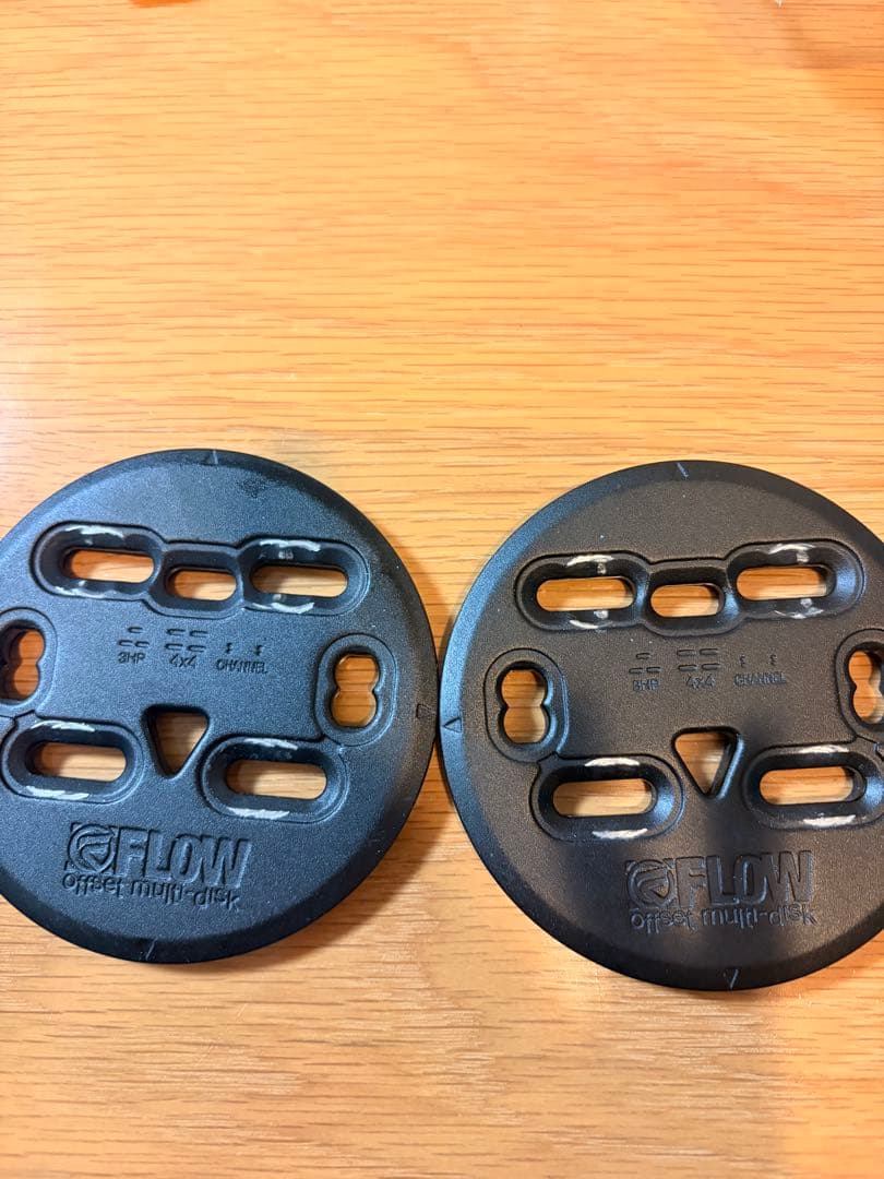 Nidecker Flow NX2 （ビンディング）