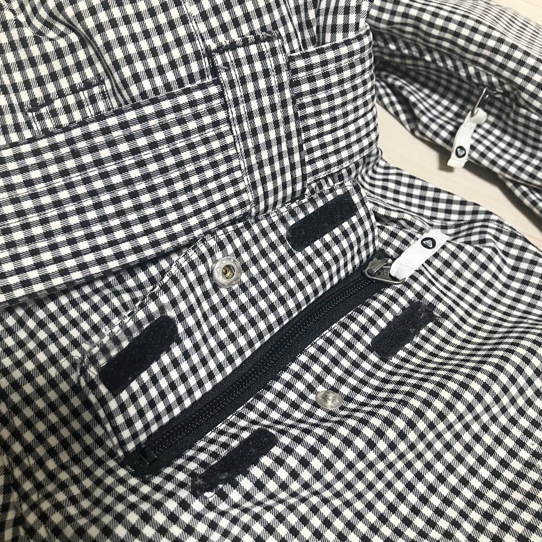 Sサイズ/ROXY ロキシー スノーボードウェア 上下ツナギ