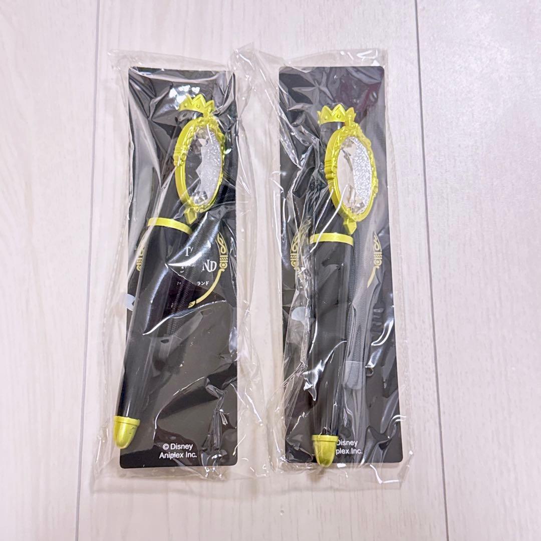 【バラ売り可】ディズニー ツイステッドワンダーランド マジカルペンライト