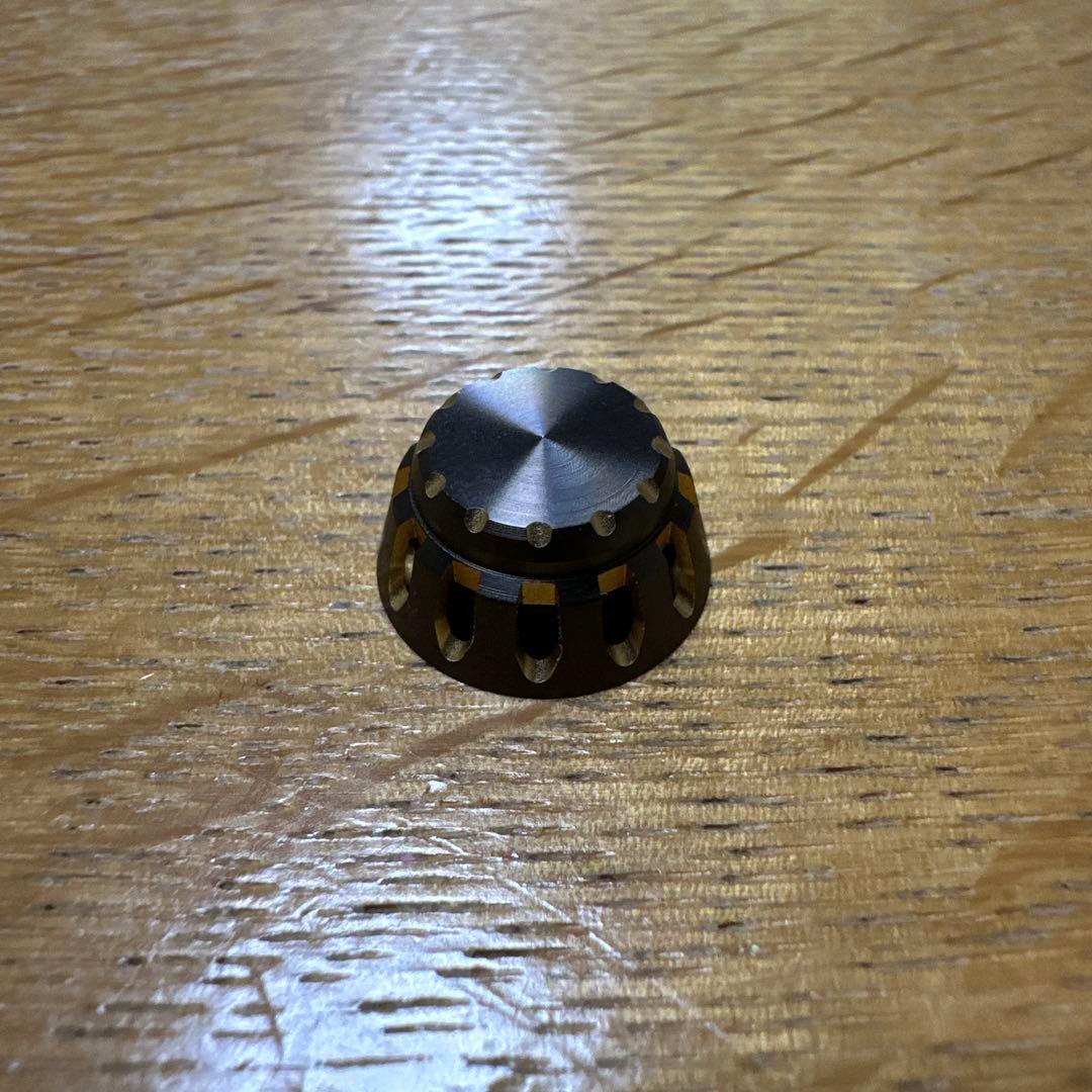 ダイワ　SLPワークス　スピニングハンドルセット