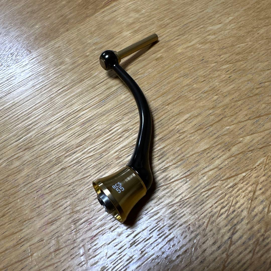 ダイワ　SLPワークス　スピニングハンドルセット